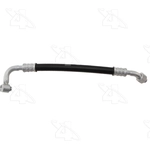 Order Discharge Line by FOUR SEASONS - 66162 For Your Vehicle