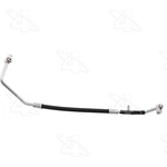 Order Discharge Line by FOUR SEASONS - 66163 For Your Vehicle