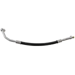 Order FOUR SEASONS - 66165 - A/C Refrigerant Discharge Hose For Your Vehicle