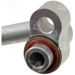 Order Discharge Line by FOUR SEASONS - 66166 For Your Vehicle