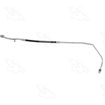 Order Discharge Line by FOUR SEASONS - 66167 For Your Vehicle