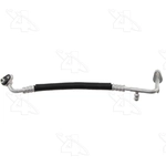 Order Discharge Line by FOUR SEASONS - 66199 For Your Vehicle