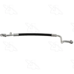 Order Discharge Line by FOUR SEASONS - 66204 For Your Vehicle