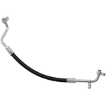 Order FOUR SEASONS - 66205 - A/C Refrigerant Discharge Hose For Your Vehicle