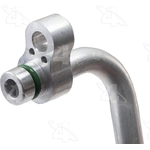 Order Discharge Line by FOUR SEASONS - 66206 For Your Vehicle