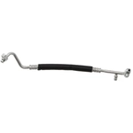 Order FOUR SEASONS - 66207 - A/C Refrigerant Discharge Hose For Your Vehicle