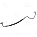 Order Ligne de décharge de FOUR SEASONS - 66209 For Your Vehicle