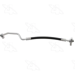 Order Discharge Line by FOUR SEASONS - 66210 For Your Vehicle