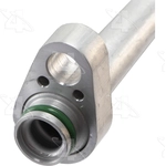 Order Discharge Line by FOUR SEASONS - 66211 For Your Vehicle