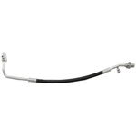 Order FOUR SEASONS - 66214 - A/C Refrigerant Discharge Hose For Your Vehicle