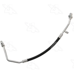 Order Discharge Line by FOUR SEASONS - 66215 For Your Vehicle