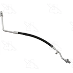Order Discharge Line by FOUR SEASONS - 66217 For Your Vehicle