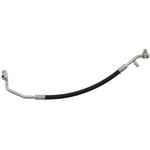 Order FOUR SEASONS - 66222 - A/C Refrigerant Discharge Hose For Your Vehicle