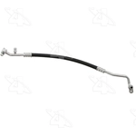 Order Ligne de décharge de FOUR SEASONS - 66223 For Your Vehicle