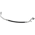 Order FOUR SEASONS - 66227 - A/C Refrigerant Discharge Hose For Your Vehicle