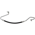 Order FOUR SEASONS - 66258 - A/C Refrigerant Discharge Hose For Your Vehicle