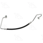 Order Discharge Line by FOUR SEASONS - 66259 For Your Vehicle