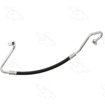 Order Discharge Line by FOUR SEASONS - 66260 For Your Vehicle