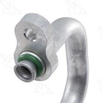 Order Discharge Line by FOUR SEASONS - 66274 For Your Vehicle