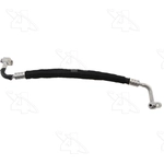 Order Discharge Line by FOUR SEASONS - 66307 For Your Vehicle