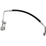 Order FOUR SEASONS - 66311 - A/C Refrigerant Discharge Hose For Your Vehicle