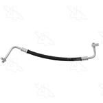 Order Discharge Line by FOUR SEASONS - 66318 For Your Vehicle