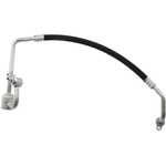 Order FOUR SEASONS - 66353 - A/C Refrigerant Discharge Hose For Your Vehicle