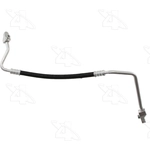 Order Discharge Line by FOUR SEASONS - 66364 For Your Vehicle