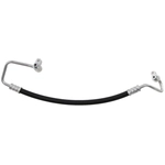 Order FOUR SEASONS - 66381 - A/C Refrigerant Hose / Line For Your Vehicle