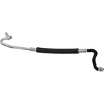 Order Discharge Line by FOUR SEASONS - 66433 For Your Vehicle