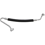 Order Discharge Line by FOUR SEASONS - 66438 For Your Vehicle