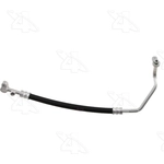 Order Discharge Line by FOUR SEASONS - 66478 For Your Vehicle