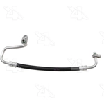 Order Discharge Line by FOUR SEASONS - 66480 For Your Vehicle