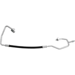 Order Discharge Line by FOUR SEASONS - 66496 For Your Vehicle