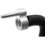 Order Discharge Line by FOUR SEASONS - 66540 For Your Vehicle
