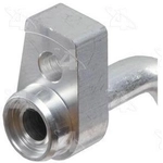 Order Discharge Line by FOUR SEASONS - 66542 For Your Vehicle
