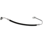 Order FOUR SEASONS - 66550 - A/C Refrigerant Hose / Line For Your Vehicle