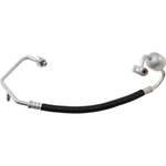 Order Discharge Line by FOUR SEASONS - 66554 For Your Vehicle