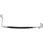 Order Discharge Line by FOUR SEASONS - 66555 For Your Vehicle