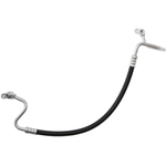 Order FOUR SEASONS - 66591 - Air Conditioning Suction Hoses For Your Vehicle