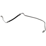 Order FOUR SEASONS - 66614 - A/C Refrigerant Discharge Hose For Your Vehicle