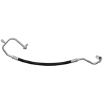 Order FOUR SEASONS - 66655 - A/C Refrigerant Hose / Line For Your Vehicle
