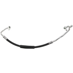 Order FOUR SEASONS - 66658 - A/C Refrigerant Discharge Hose For Your Vehicle