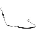 Order FOUR SEASONS - 66670 - A/C Refrigerant Discharge Hose For Your Vehicle
