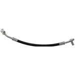 Order FOUR SEASONS - 66684 - A/C Refrigerant Discharge Hose For Your Vehicle