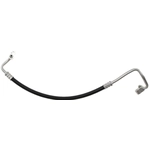 Order FOUR SEASONS - 66687 - A/C Refrigerant Discharge Hose For Your Vehicle