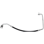 Order FOUR SEASONS - 66694 - A/C Refrigerant Discharge Hose For Your Vehicle