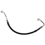 Order FOUR SEASONS - 66709 - A/C AC Refrigerant Discharge Hose For Your Vehicle