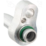 Order Discharge Line by FOUR SEASONS - 66720 For Your Vehicle