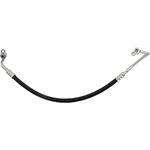 Order Discharge Line by FOUR SEASONS - 66720 For Your Vehicle